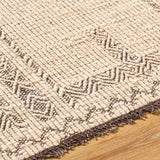 surya irfan irf 2300 beige rug