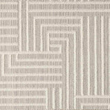 rugs done right custom bel air muhll mist ivory rug