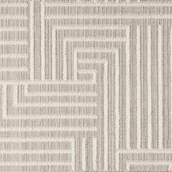 rugs done right custom bel air muhll mist ivory rug