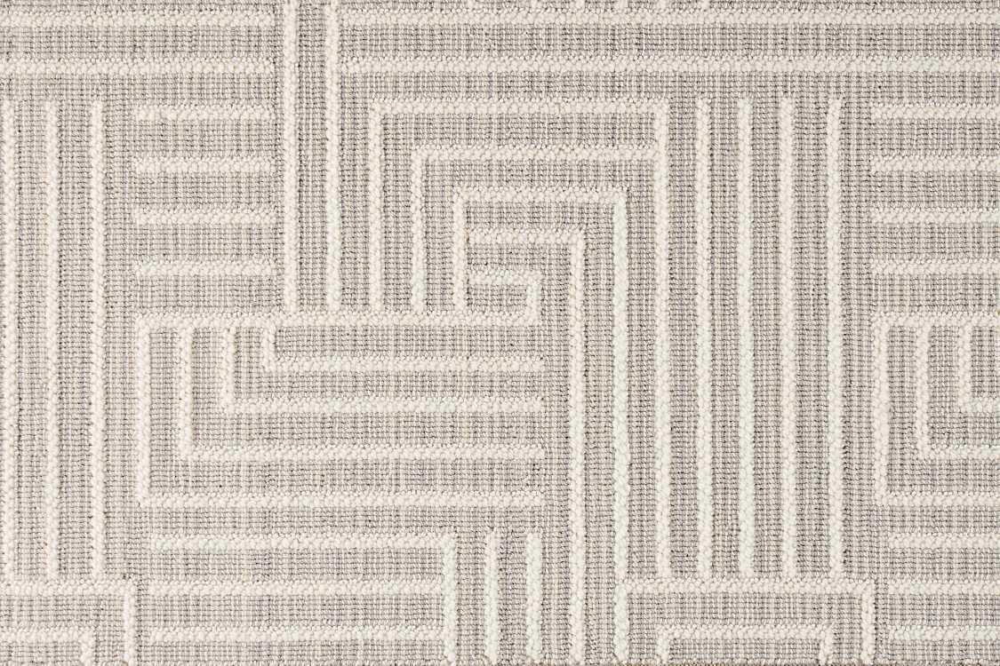 rugs done right custom bel air muhll mist ivory rug