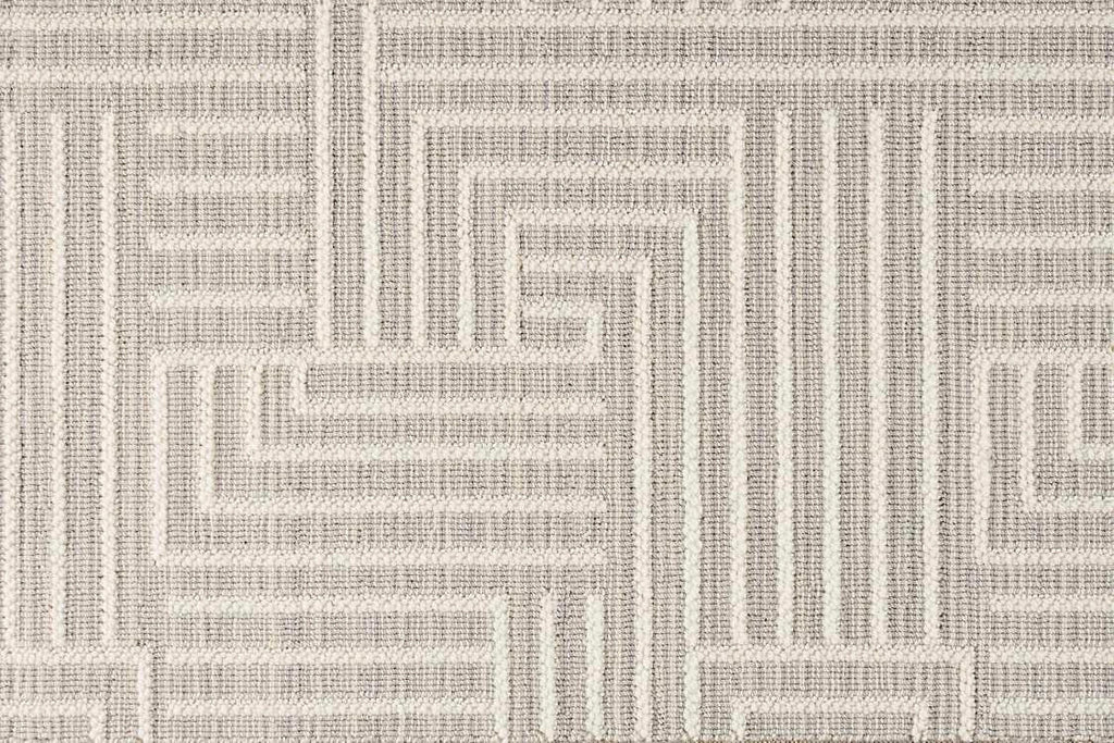 rugs done right custom bel air muhll mist ivory rug