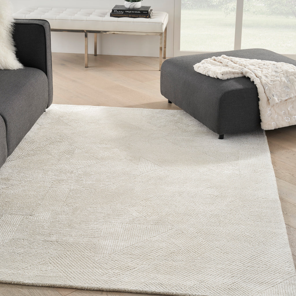 nourison ma30 star smr01 ivory rug