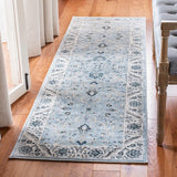 safavieh clearance isabella isa912m light blue rug