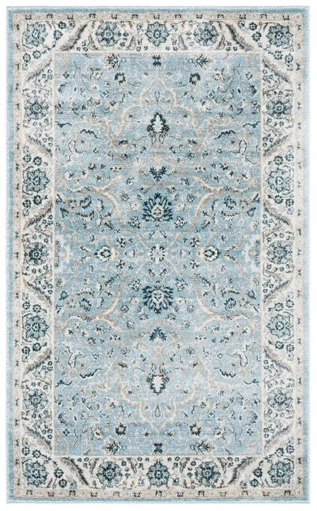 safavieh clearance isabella isa912m light blue rug