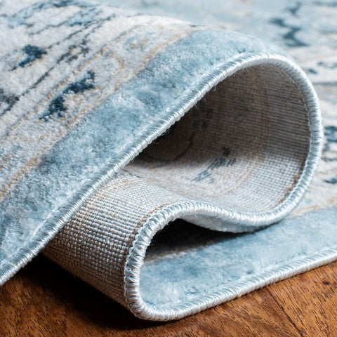 safavieh clearance isabella isa912m light blue rug