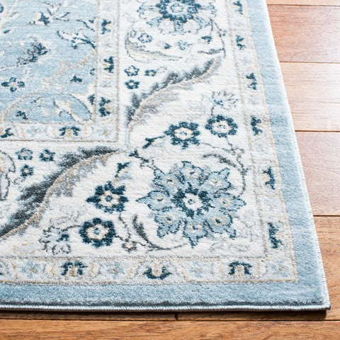 safavieh clearance isabella isa912m light blue rug
