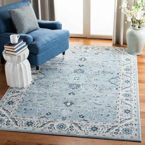 safavieh clearance isabella isa912m light blue rug