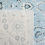 safavieh clearance isabella isa912m light blue rug