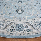 safavieh clearance isabella isa912m light blue rug
