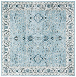 safavieh clearance isabella isa912m light blue rug