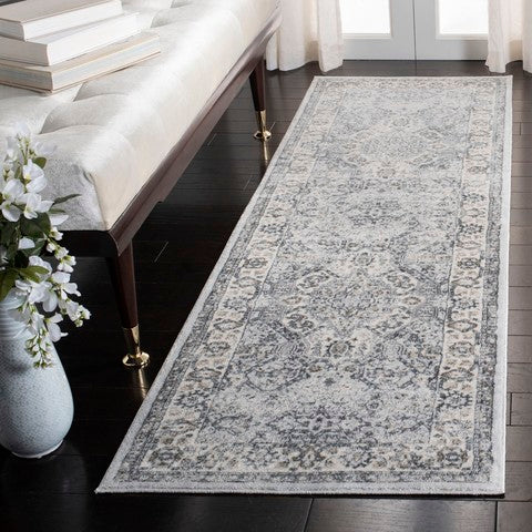 safavieh clearance isabella isa916h dark grey rug