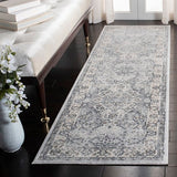 safavieh clearance isabella isa916h dark grey rug