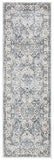 safavieh clearance isabella isa916h dark grey rug