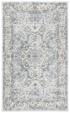 safavieh clearance isabella isa916h dark grey rug
