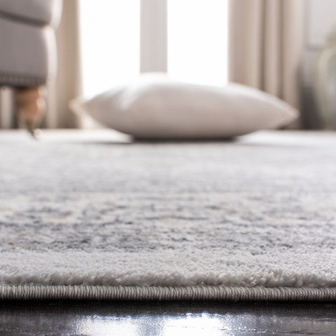 safavieh clearance isabella isa916h dark grey rug