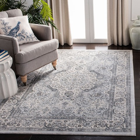 safavieh clearance isabella isa916h dark grey rug