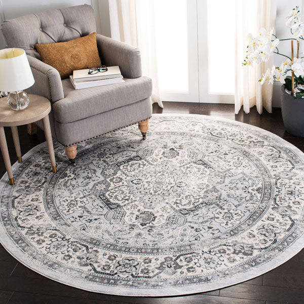 safavieh clearance isabella isa916h dark grey rug