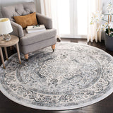 safavieh clearance isabella isa916h dark grey rug