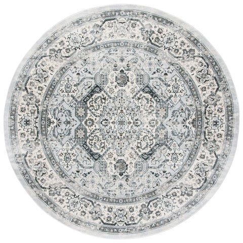 safavieh clearance isabella isa916h dark grey rug