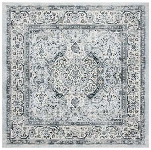 safavieh clearance isabella isa916h dark grey rug