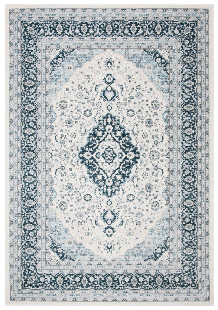 Safavieh Clearance Isabella ISAS921F Grey Rug