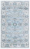 safavieh clearance isabella isa940m light blue rug