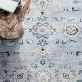 safavieh clearance isabella isa940m light blue rug
