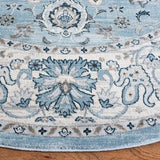 safavieh clearance isabella isa940m light blue rug