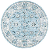 safavieh clearance isabella isa940m light blue rug