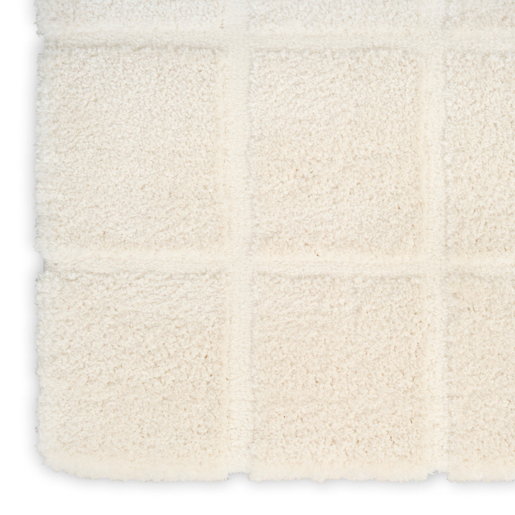 nourison west end ave wte01 ivory rug