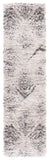 safavieh clearance iceland shag isg514a cream rug