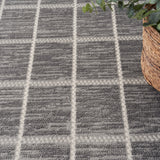 nourison serenity home srh05 grey ivory rug