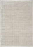 nourison andes and04 grey rug