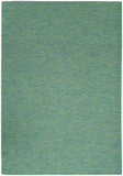 nourison washable solutions wsl01 blue green rug