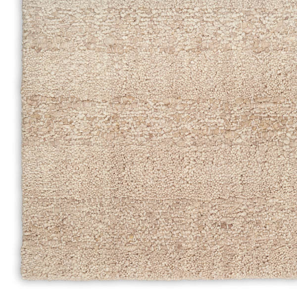nourison ck043 spun spn01 beige rug
