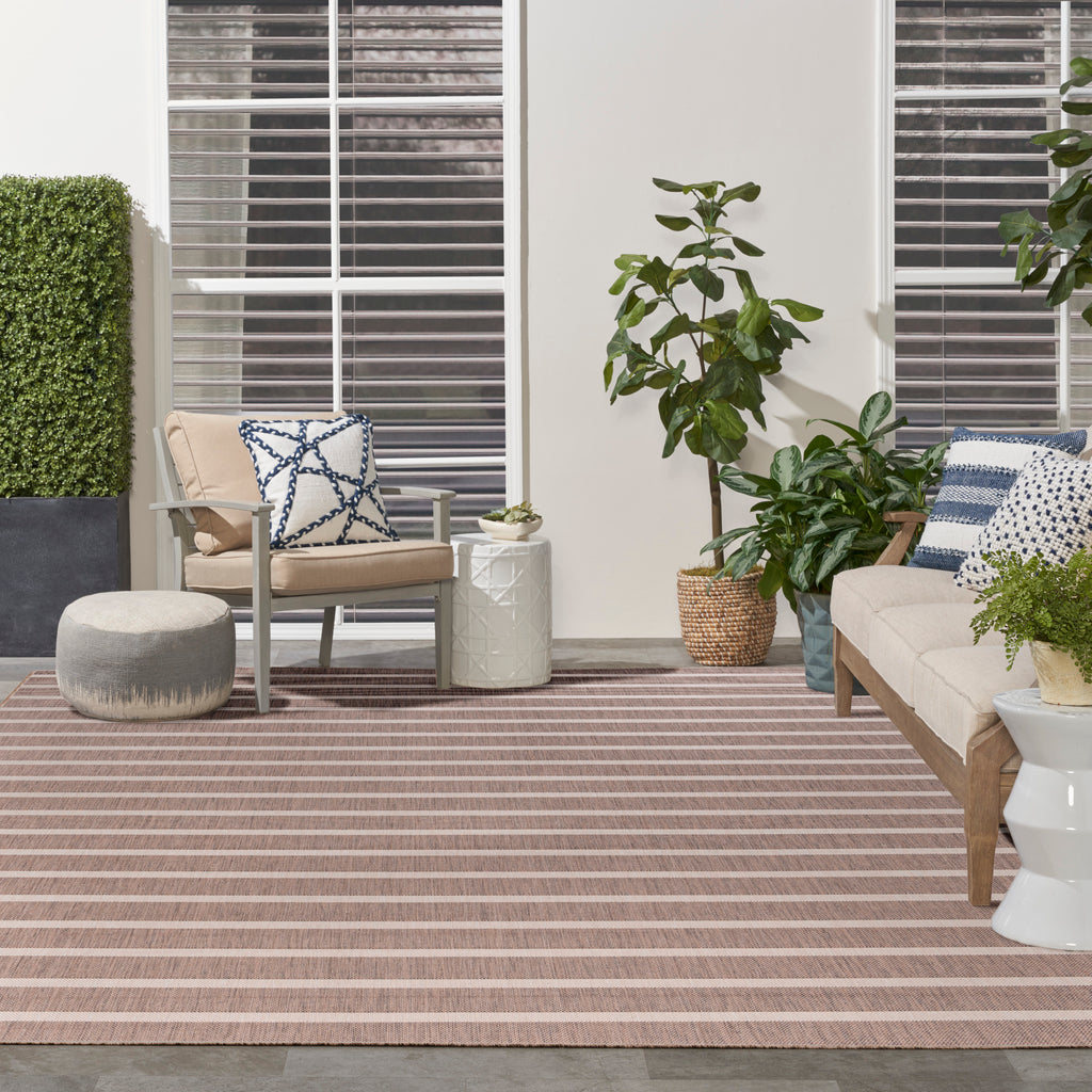 nourison positano pos03 natural ivory rug