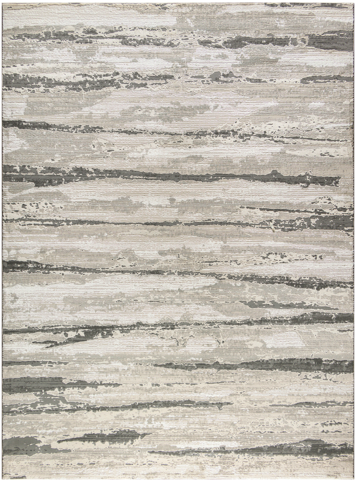 nourison sustainable trends sut03 ivory multicolor rug