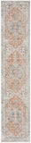 nourison astra machine washable asw12 gold multicolor rug