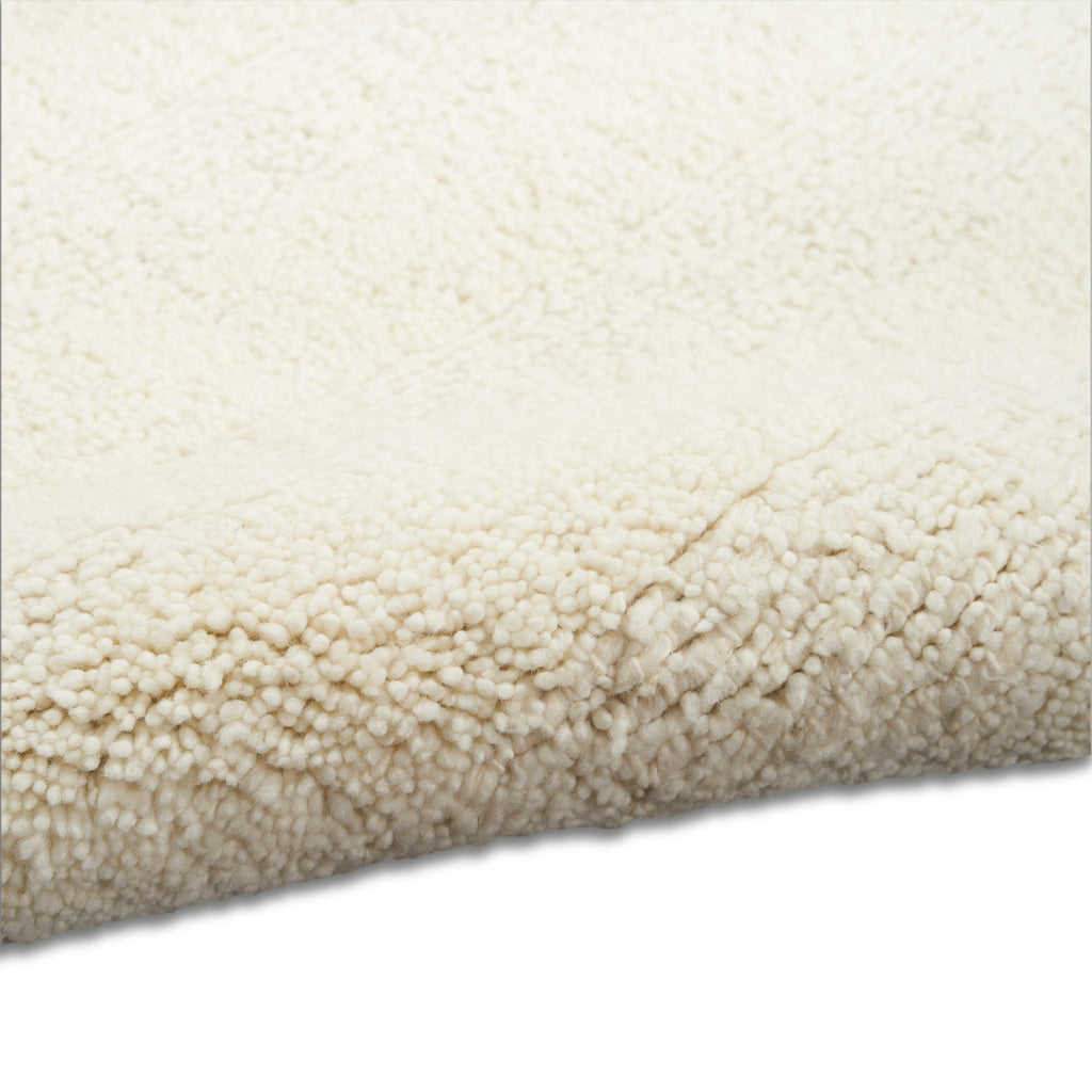 nourison ck043 spun spn01 ivory rug