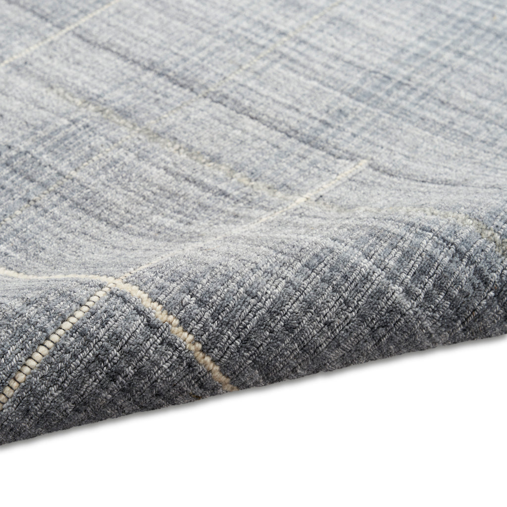 nourison ck041 architectura act01 denim rug