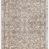 nourison quarry qua05 beige rug