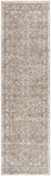 nourison quarry qua05 beige rug