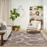 nourison garden oasis goa04 natural rug