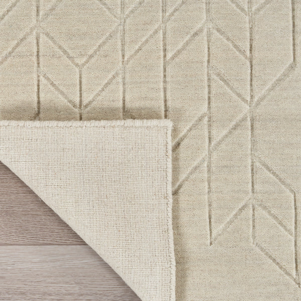 nourison alessia ale01 ivory rug