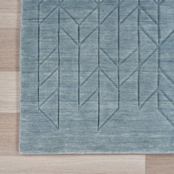 nourison alessia ale01 blue rug