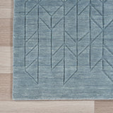 nourison alessia ale01 blue rug