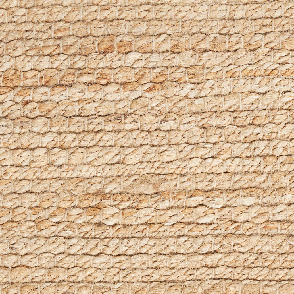 nourison natural jute njt01 bleached rug