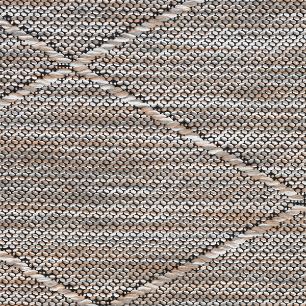 nourison washable solutions wsl01 grey mocha rug