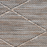 nourison washable solutions wsl01 grey mocha rug