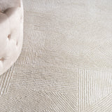 nourison ma30 star smr01 ivory rug